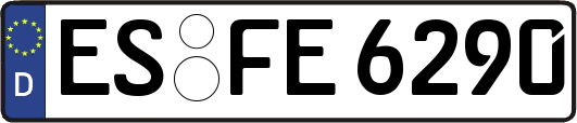 ES-FE6290