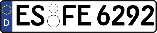 ES-FE6292