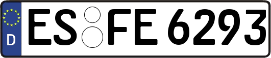 ES-FE6293
