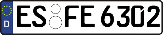 ES-FE6302