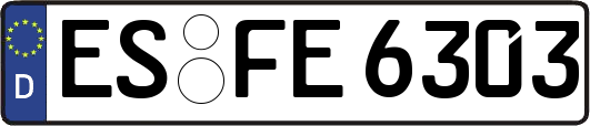 ES-FE6303