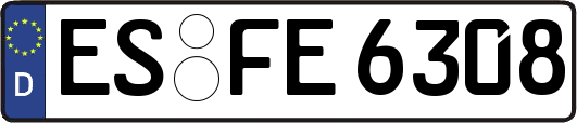 ES-FE6308
