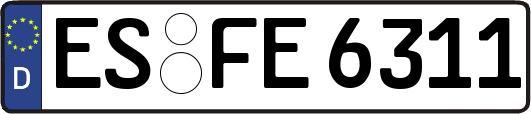 ES-FE6311