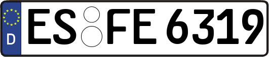 ES-FE6319