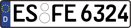 ES-FE6324