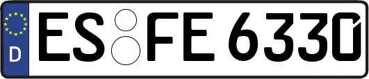 ES-FE6330