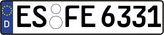 ES-FE6331