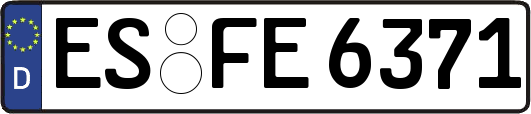 ES-FE6371