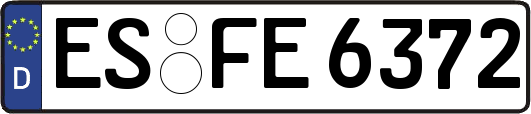ES-FE6372