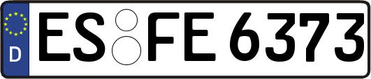 ES-FE6373