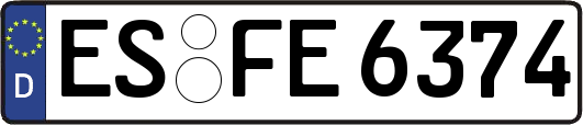 ES-FE6374