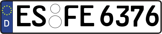 ES-FE6376