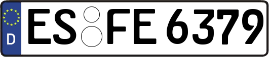 ES-FE6379