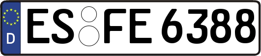 ES-FE6388