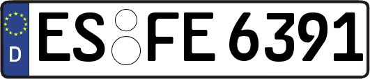 ES-FE6391