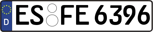 ES-FE6396