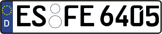 ES-FE6405
