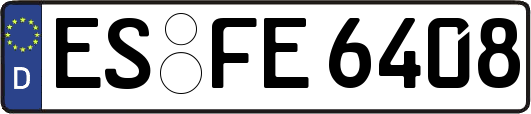 ES-FE6408
