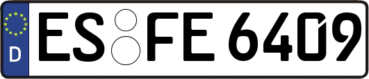 ES-FE6409