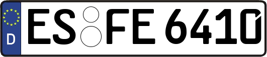 ES-FE6410