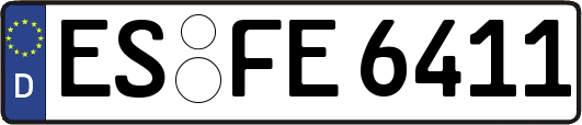 ES-FE6411