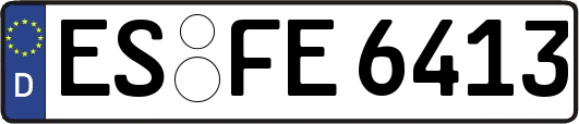 ES-FE6413