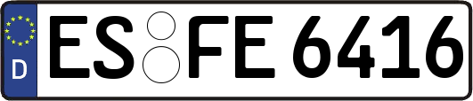 ES-FE6416