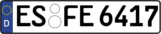 ES-FE6417