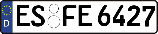 ES-FE6427