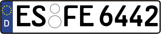 ES-FE6442
