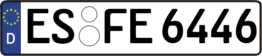 ES-FE6446