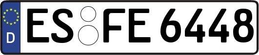 ES-FE6448