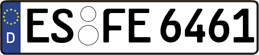 ES-FE6461