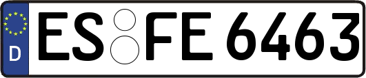 ES-FE6463