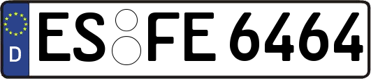 ES-FE6464