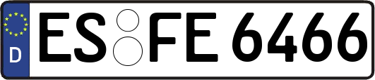 ES-FE6466
