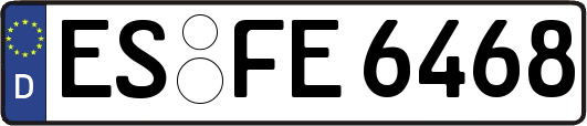ES-FE6468