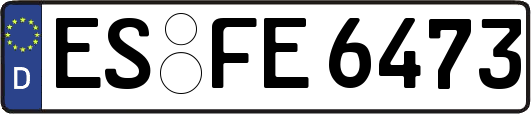 ES-FE6473