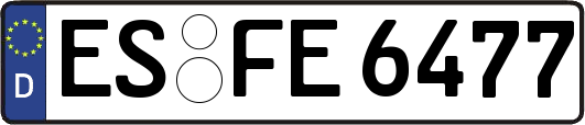 ES-FE6477