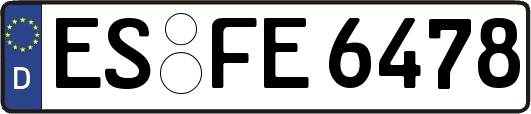 ES-FE6478