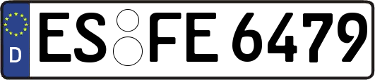 ES-FE6479