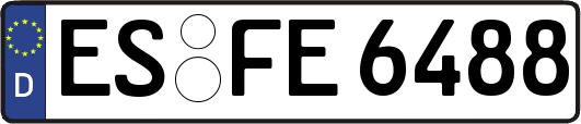ES-FE6488