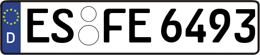 ES-FE6493