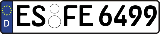 ES-FE6499