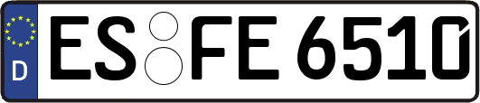 ES-FE6510