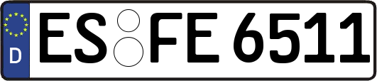 ES-FE6511