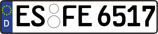 ES-FE6517