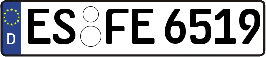ES-FE6519