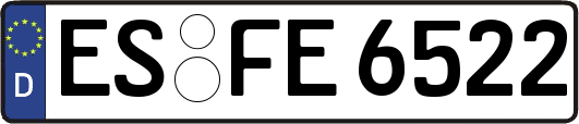 ES-FE6522