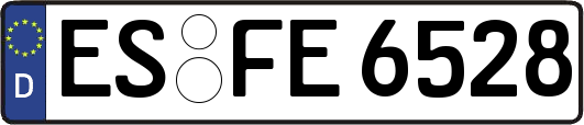 ES-FE6528